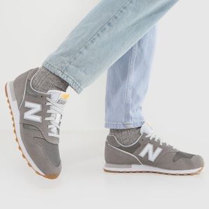 EUC New Balance 373